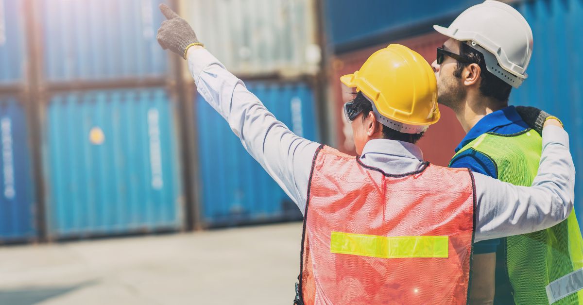 电子物流平台的特点 电子物流平台的特点