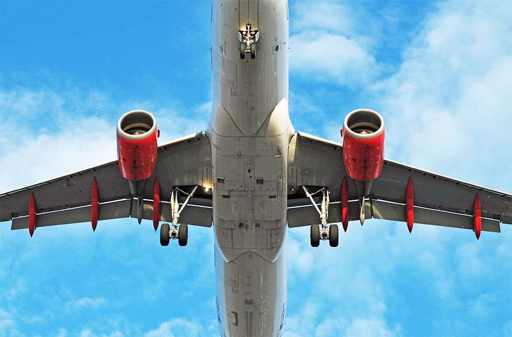 空运温控的处理方式 空运温控的处理方式