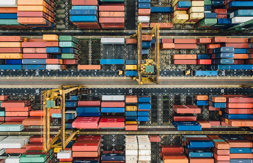 美国海运的运输方式和柜型分类 美国海运的运输方式和柜型分类