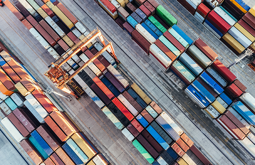 标准化海运拼箱怎么做?进出口全流程操作要点详解 标准化海运拼箱怎么做?进出口全流程操作要点详解