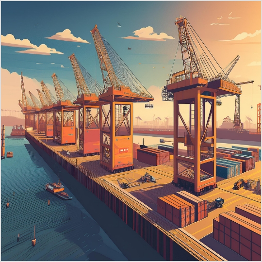 常见的海运环保标准和相关措施 常见的海运环保标准和相关措施