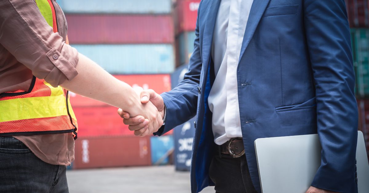 物流企业并购给带来的益处 物流企业并购给带来的益处