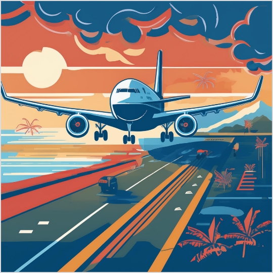 选择空运物流货代的考虑因素 选择空运物流货代的考虑因素