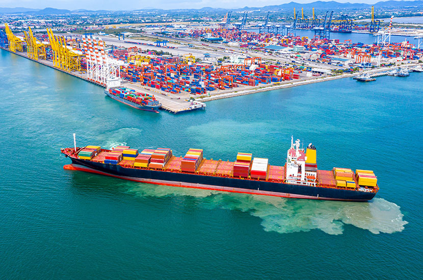 聚焦2025巴西海运新规:单证审核与船舶租赁制度调整详解 聚焦2025巴西海运新规:单证审核与船舶租赁制度调整详解