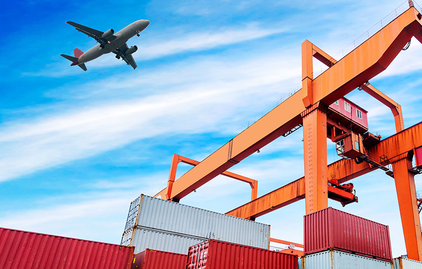 拆解国际空运计费核心:体积重与实际重换算及省钱方法 拆解国际空运计费核心:体积重与实际重换算及省钱方法