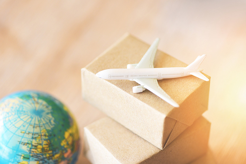 空运成本精算指南:美国空运快递的分泡与合票优化策略 空运成本精算指南:美国空运快递的分泡与合票优化策略