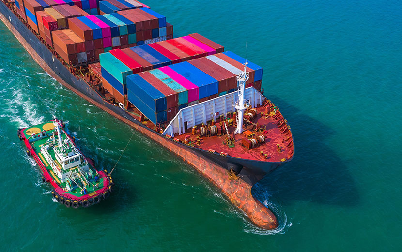 国际船运查询：提单号、集装箱号、船名航次用法指南