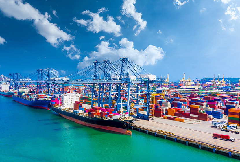 中菲贸易升温下，海运货代如何筑牢物流保障线？