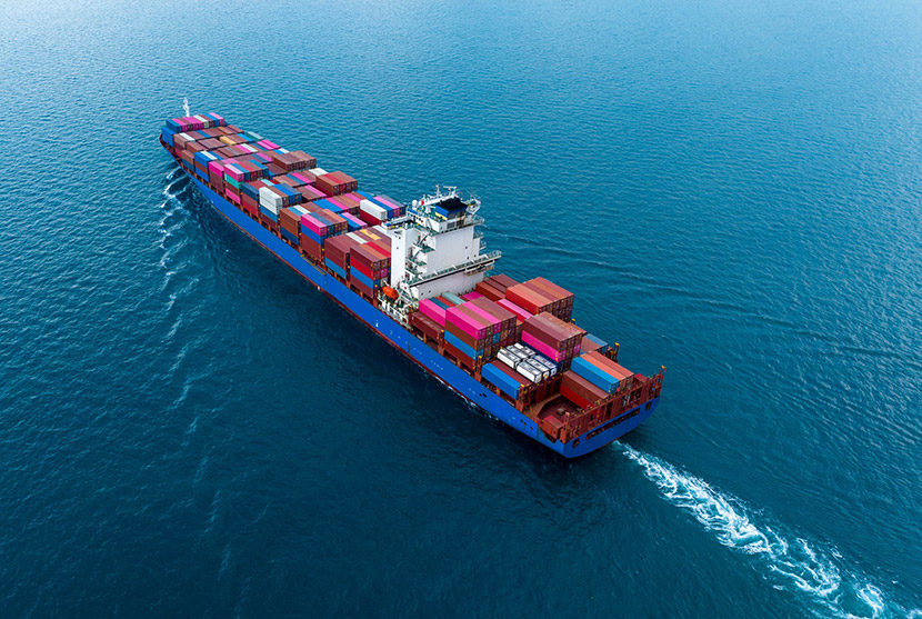 国际货物运输险：跨境贸易的风险“防护网”