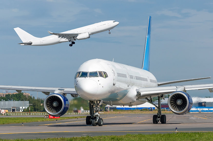 国际空运货运查询里的“预清关”，你了解多少？