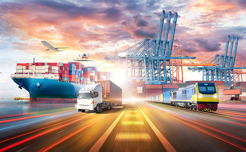 国际空运查询时效：货物发出后，多久能查到物流信息？