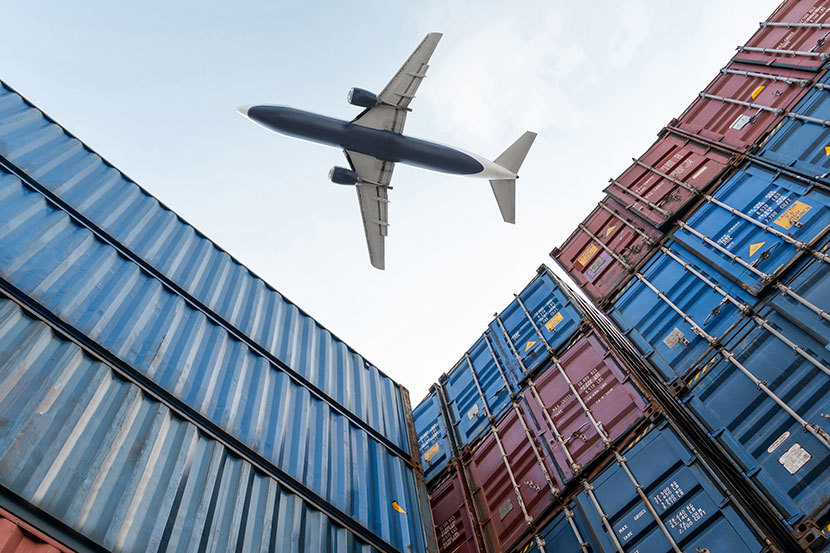 国际空运跟踪信息同步：货代服务升级的核心密码