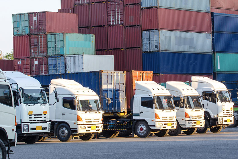 门到门国际快递：跨境物流的全流程解决方案