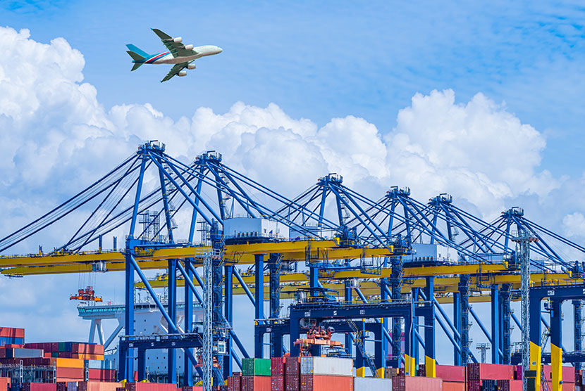 不同品类货物空运出口要求：危险品vs普货差异大，别搞错了