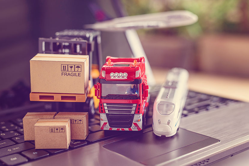 跨境物流选哪家？专线运输与普通货代的核心差异解析