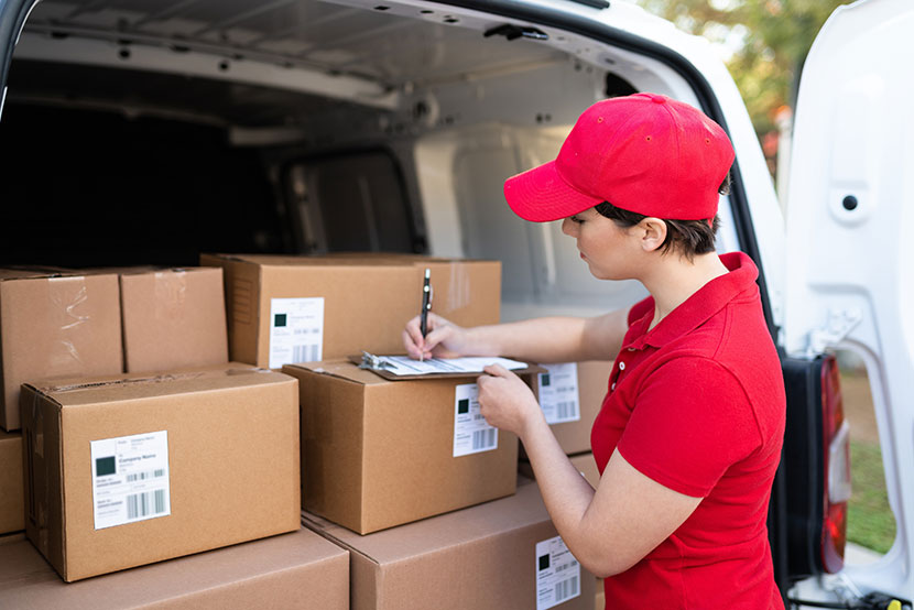 亚欧跨境快运:堵点桎梏如何破局? 亚欧跨境快运:堵点桎梏如何破局?