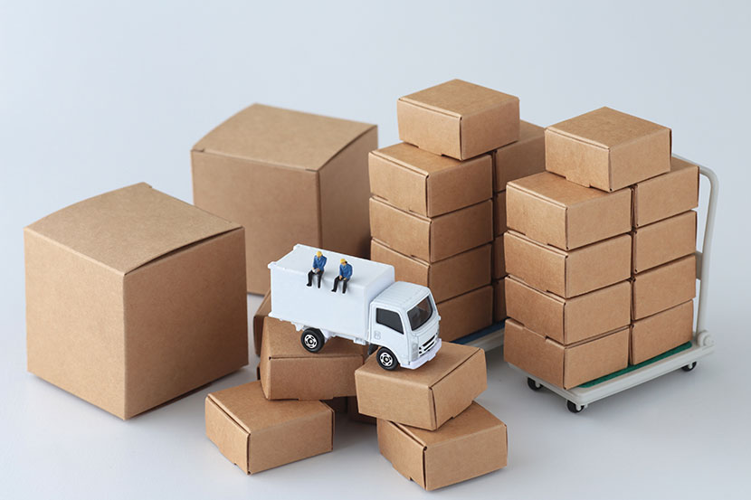 跨境电子商务物流的预清关服务：提前多久办理能快速通关？