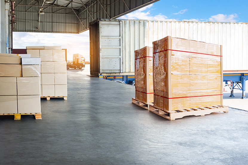 国际海运保险险种详解:为跨境物流筑牢风险屏障 国际海运保险险种详解:为跨境物流筑牢风险屏障