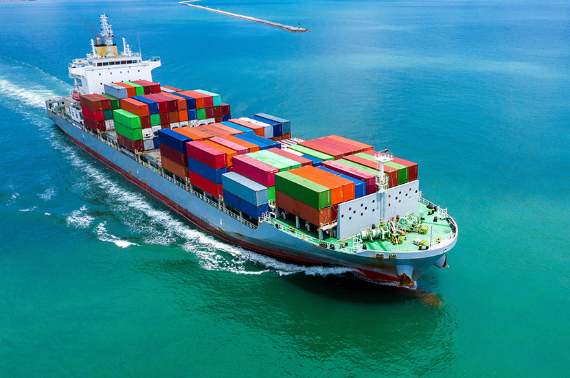 温州港到美国海运危险品运输指南：资质+包装+清关全流程