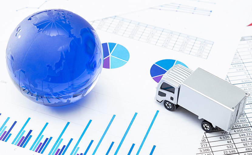 物流管理平台能帮你做什么？新手必懂的核心功能