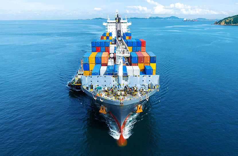 国际海运公约：跨境物流人必须了解的核心公约有哪些？