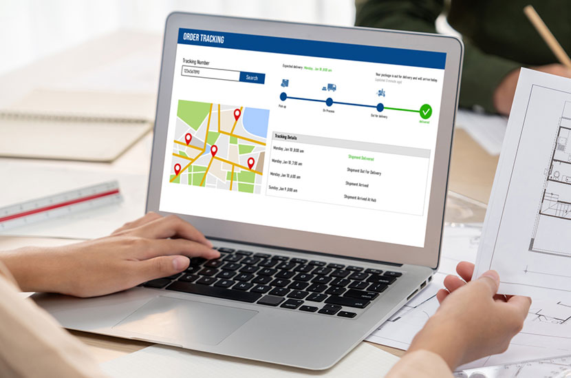 全球国际物流趋势：数字化物流如何改变跨境贸易？
