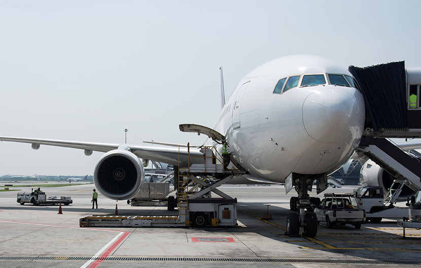 澳洲国际空运服务商怎么选？4个核心指标帮你避坑