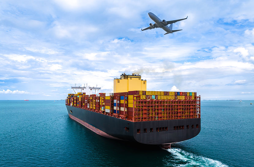 上海到韩国海运整柜港口选择:釜山vs仁川哪个更合适? 上海到韩国海运整柜港口选择:釜山vs仁川哪个更合适?