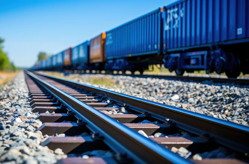 中欧班列物流查询常见问题:货物显示“在途”却不动怎么办? 中欧班列物流查询常见问题:货物显示“在途”却不动怎么办?