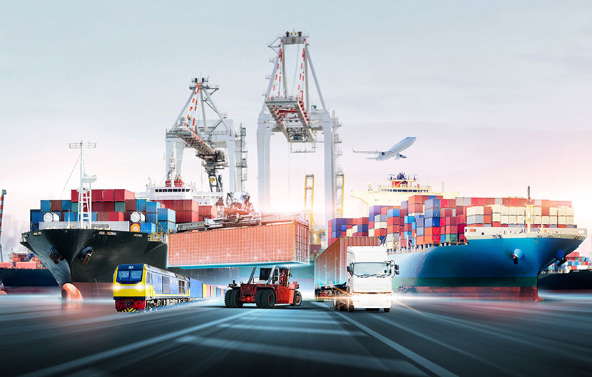 东南亚跨境电商物流选择:海运、空运还是陆运?地域特性决定答案 东南亚跨境电商物流选择:海运、空运还是陆运?地域特性决定答案