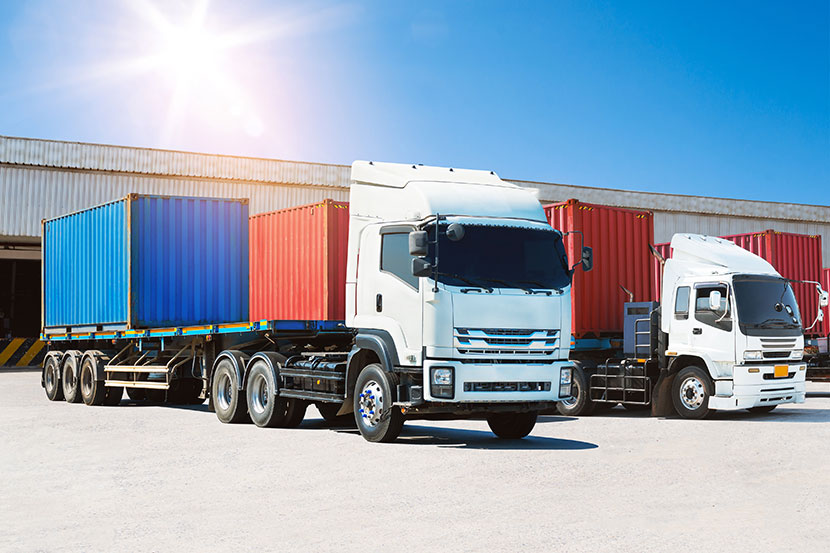 中转VS直达国际物流：成本与时效的双重博弈