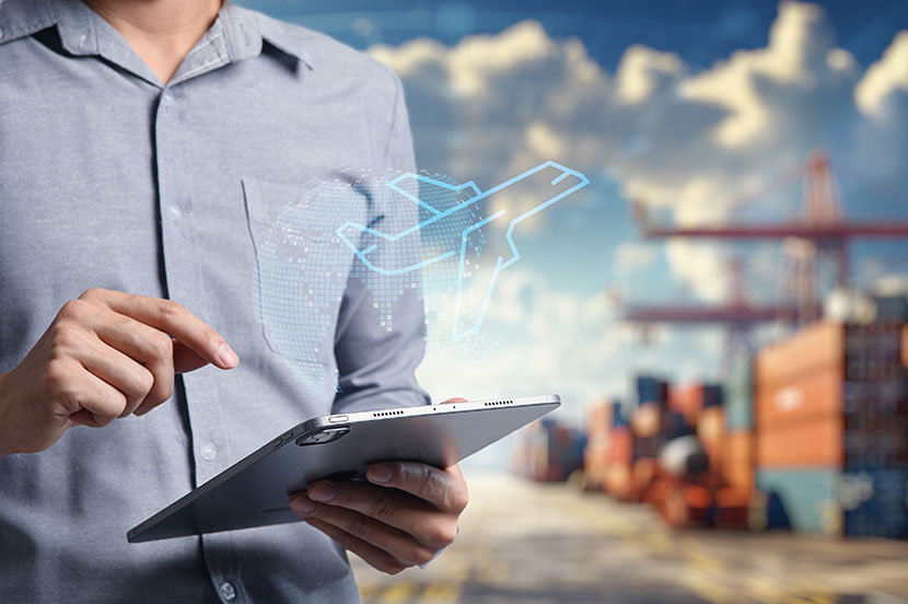 国际空运货物查询遇“异常”?3步快速定位问题根源 国际空运货物查询遇“异常”?3步快速定位问题根源