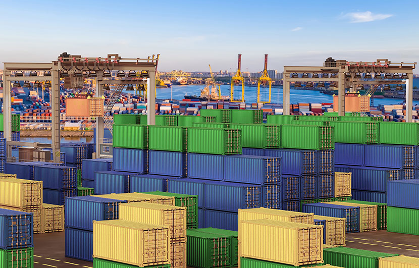 美国专线海运整柜的集装箱查验应对:提前准备哪些资料? 美国专线海运整柜的集装箱查验应对:提前准备哪些资料?