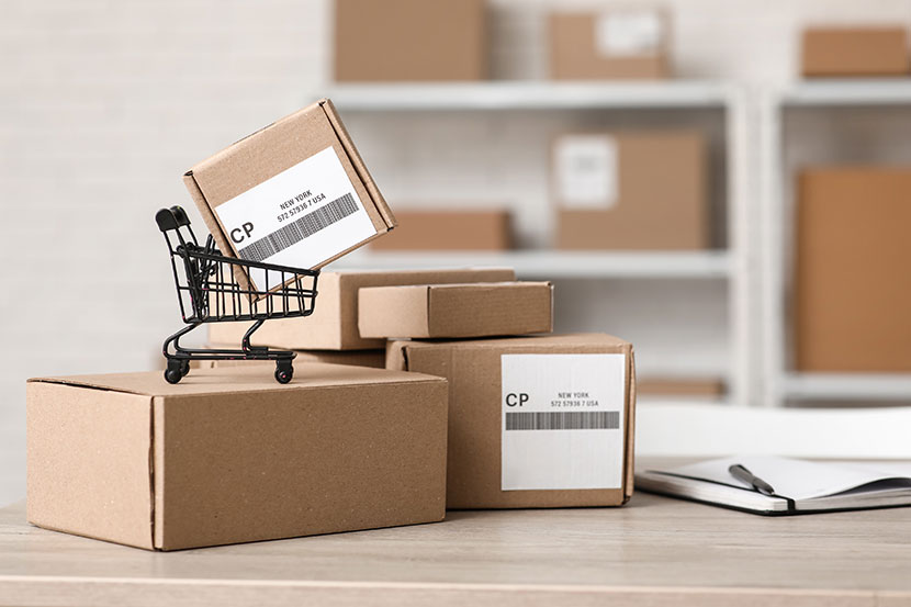 不同跨境模式（B2B/B2C/C2C）下的物流流程差异解析