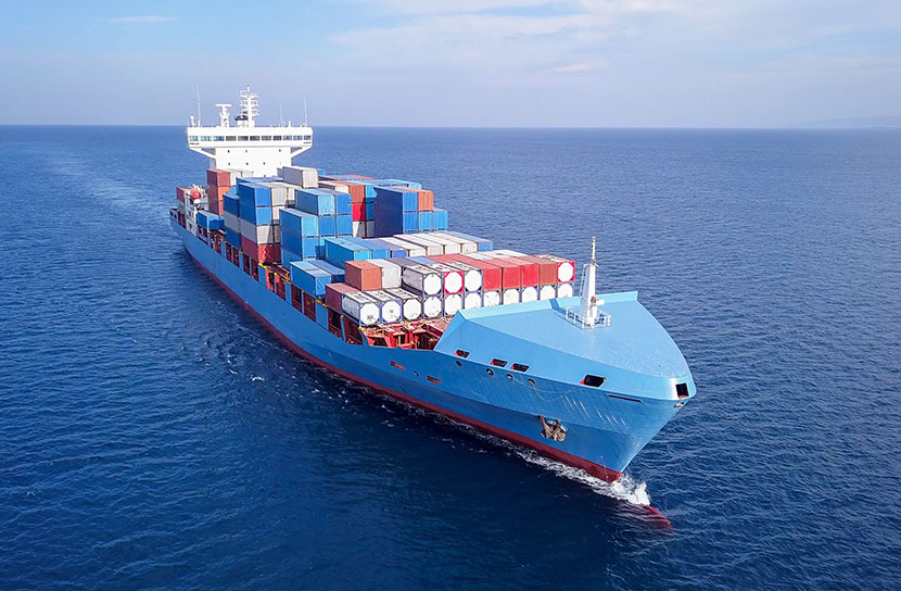 温州到韩国海运整柜费用清单解析 温州到韩国海运整柜费用清单解析