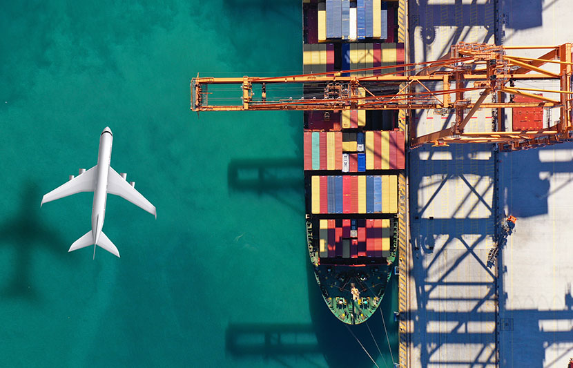 澳大利亚海运货代核心竞争力的多维构建路径 澳大利亚海运货代核心竞争力的多维构建路径