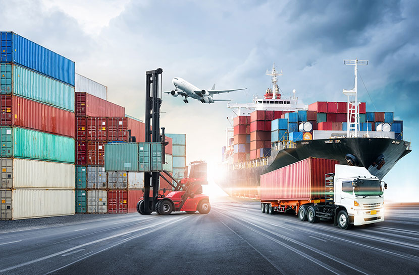 义乌港至以色列海运集装箱科学选型指南 义乌港至以色列海运集装箱科学选型指南