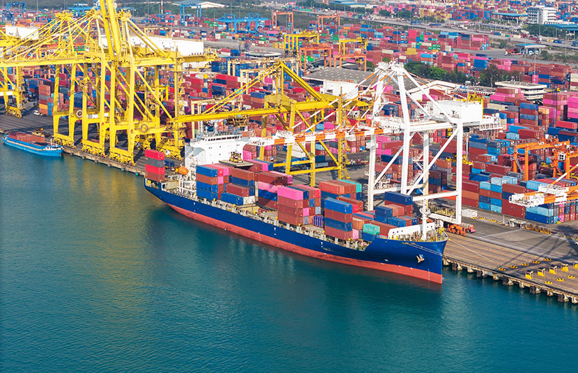 唐山港到韩国海运新手必看10大常见问题全解! 唐山港到韩国海运新手必看10大常见问题全解!