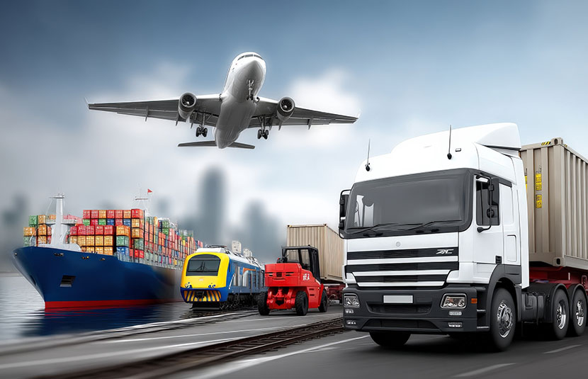 连云港到德国中欧班列单证流转流程详解