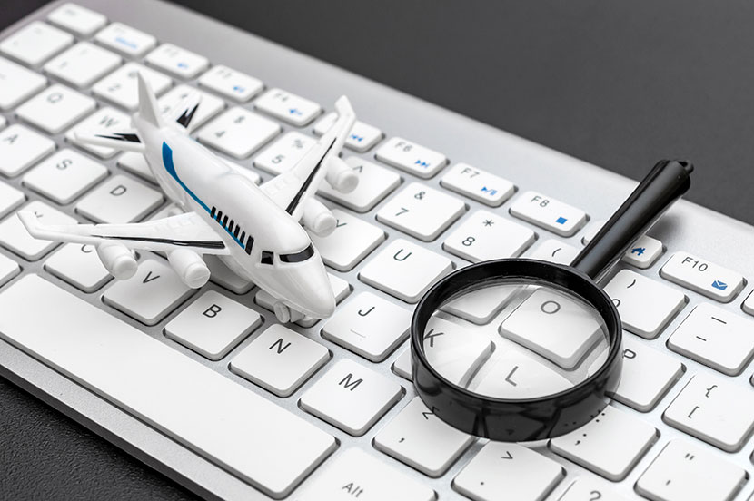 国际空运单据处理的规范化操作要点 国际空运单据处理的规范化操作要点