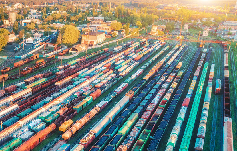 中欧国际班列线路规划的优化思路解析