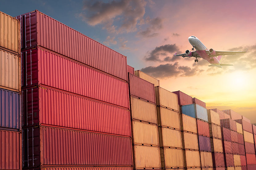 海运整柜发货的关键操作流程 海运整柜发货的关键操作流程