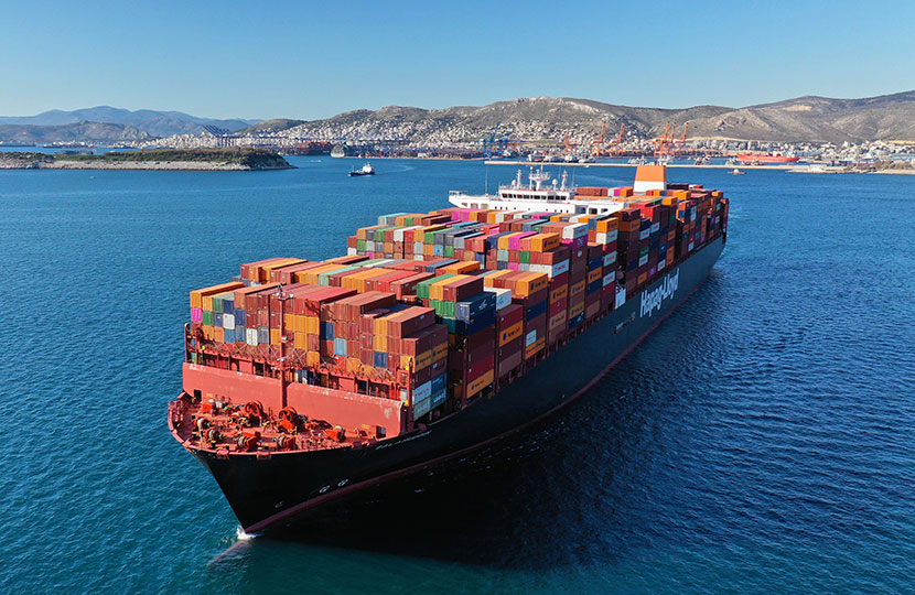 挑选国际海运货代公司的核心评估标准 挑选国际海运货代公司的核心评估标准