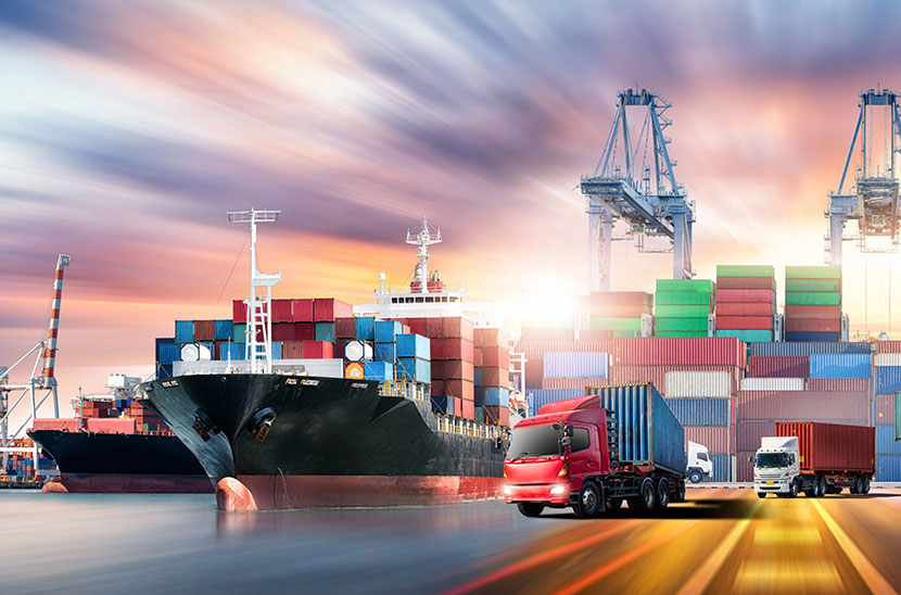 跨境电商物流系统如何重塑全球贸易链路? 跨境电商物流系统如何重塑全球贸易链路?