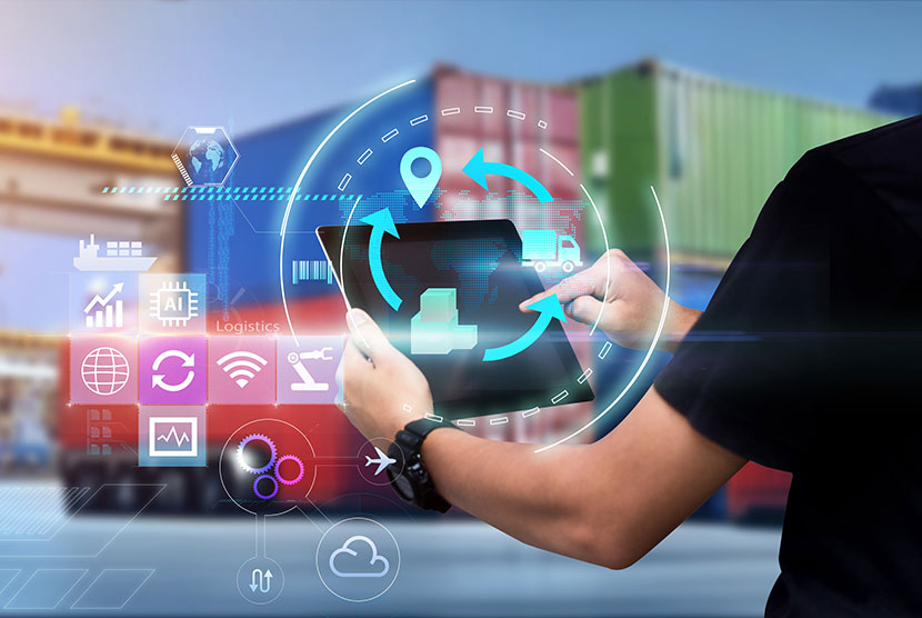 国际货运市场转型浪潮中的机遇与挑战 国际货运市场转型浪潮中的机遇与挑战