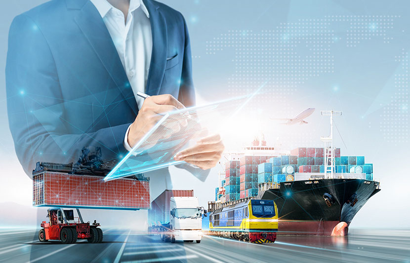 营口港至欧洲海运最优航线选择解析 营口港至欧洲海运最优航线选择解析