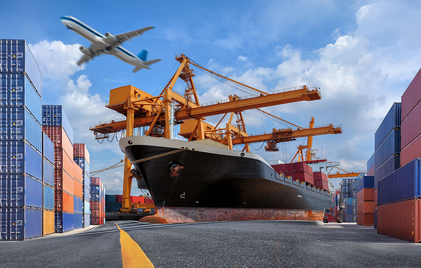 上海到美国整柜海运的运价波动规律解析 上海到美国整柜海运的运价波动规律解析