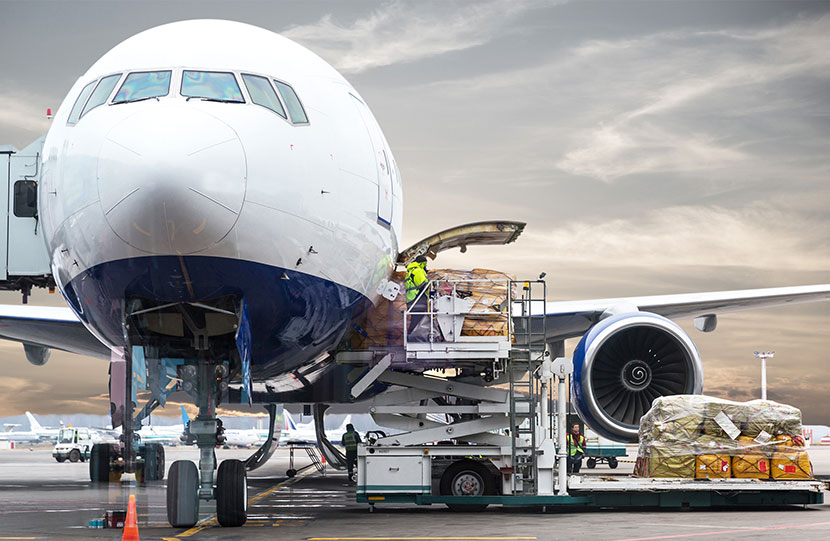 跨境空运网站全链路服务的核心功能拆解 跨境空运网站全链路服务的核心功能拆解