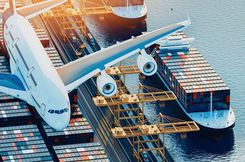 挪威跨境空运中重量与体积的平衡策略 挪威跨境空运中重量与体积的平衡策略