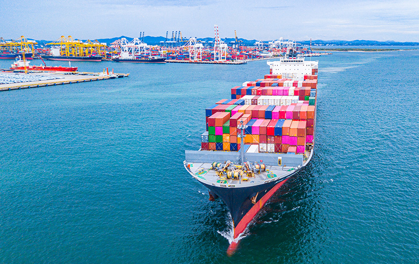 为什么海运集装箱查询显示已到港却提不了货? 为什么海运集装箱查询显示已到港却提不了货?